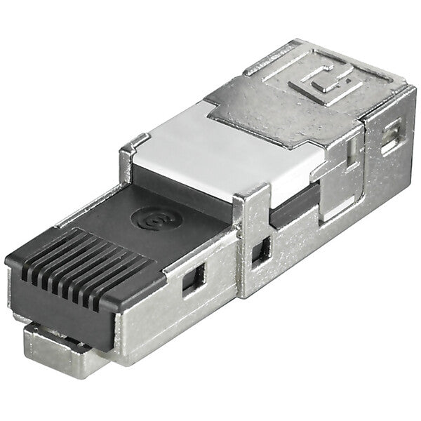 Weidmüller Steckereinsatz RJ45 werkzeuglos IE-PI-RJ45-FH
